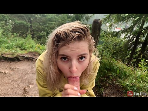 ❤️ Hluas nkauj nqos cum tom qab ib tug pej xeem blowjob - Eva Elfi ❤️  porn  ntawm hmn.sex00.top%  ❌❤ Ib